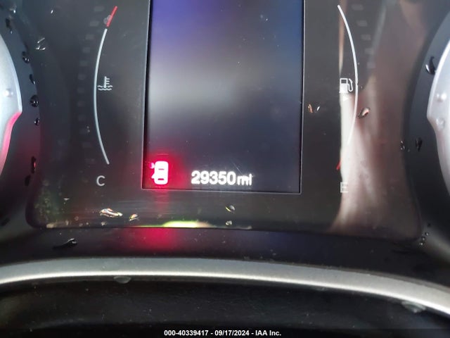 3C4NJCBB9MT510360 Jeep Compass Altitude Fwd