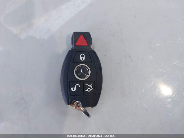 WDCTG4EB3JJ449611 Mercedes-Benz GLA 250