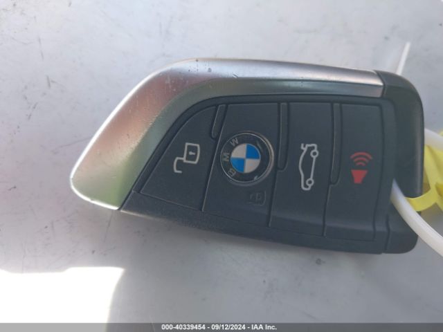 3MW5P7J0XN8C67701 BMW 3 Series 330e