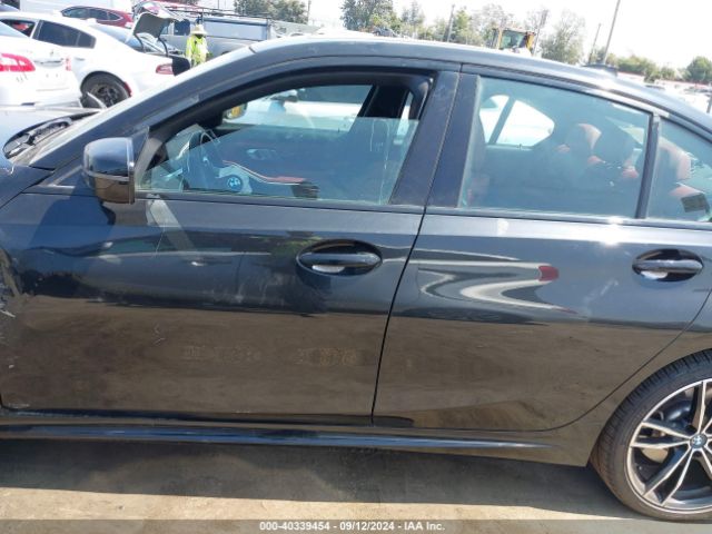 3MW5P7J0XN8C67701 BMW 3 Series 330e