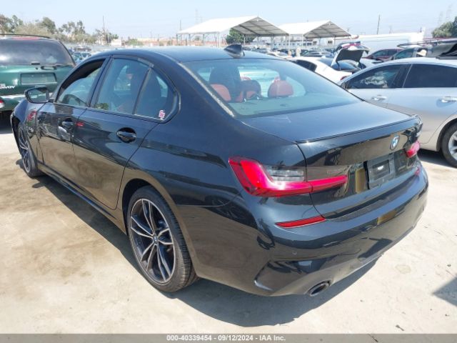 3MW5P7J0XN8C67701 BMW 3 Series 330e
