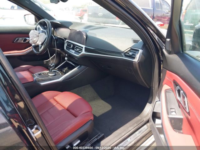 3MW5P7J0XN8C67701 BMW 3 Series 330e