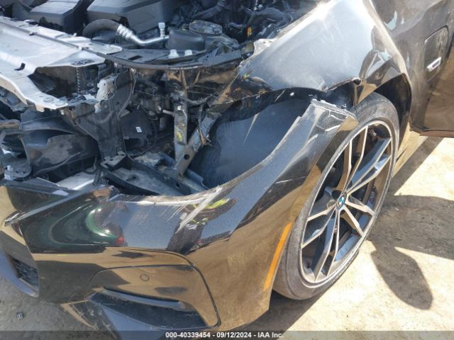 3MW5P7J0XN8C67701 BMW 3 Series 330e