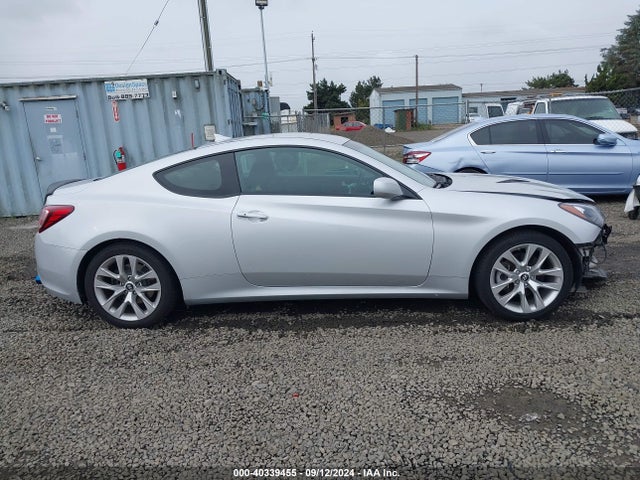Hyundai Genesis 2.0t 2014 KMHHT6KD4EU120487 Image 14