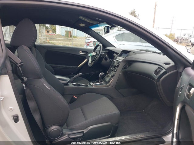 Hyundai Genesis 2.0t 2014 KMHHT6KD4EU120487 Image 5