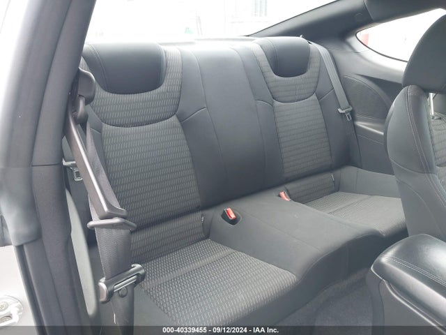 Hyundai Genesis 2.0t 2014 KMHHT6KD4EU120487 Image 8
