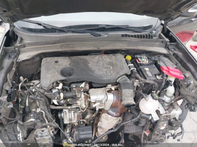 ZACNJBC17KPK38408 Jeep Renegade Trailhawk 4x4