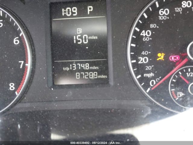1VWAS7A3XEC095931 Volkswagen Passat 1.8t S