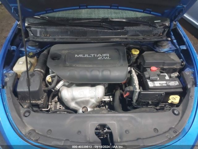 1C3CDFBB3FD298939 Dodge DART SXT