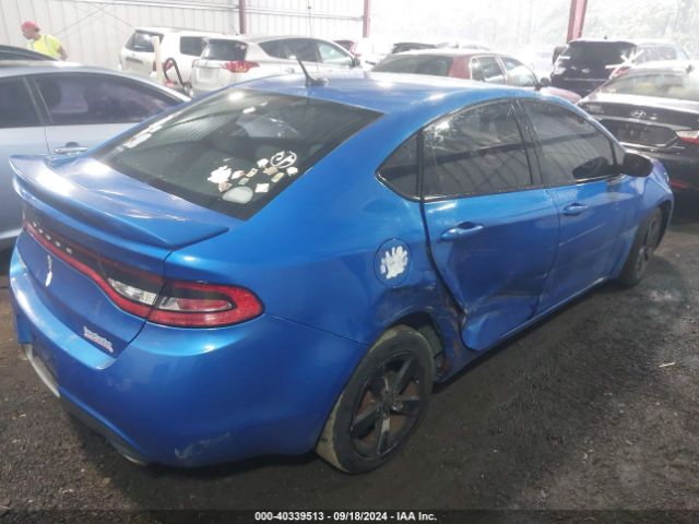 1C3CDFBB3FD298939 Dodge DART SXT