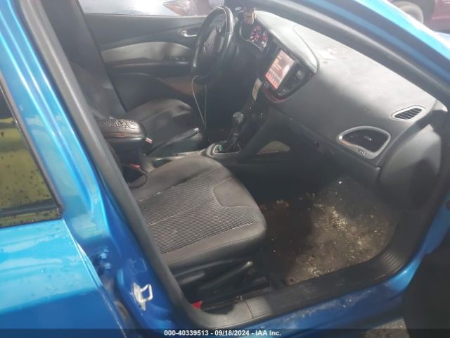 1C3CDFBB3FD298939 Dodge DART SXT