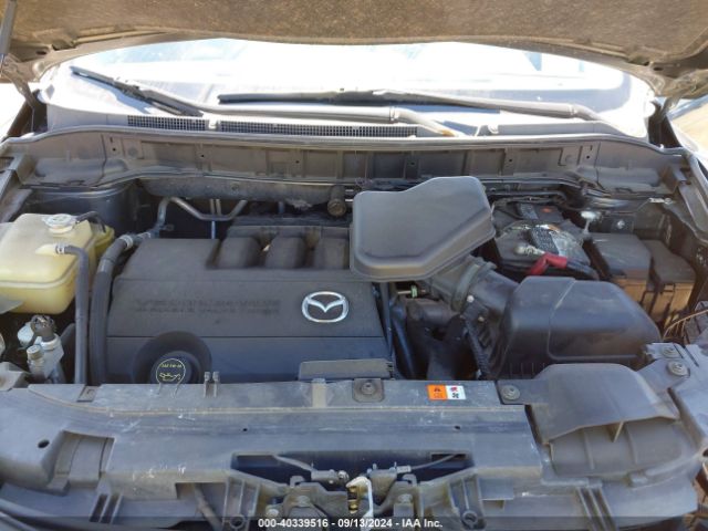 JM3TB2DV1F0447249 Mazda Cx-9 Grand Touring
