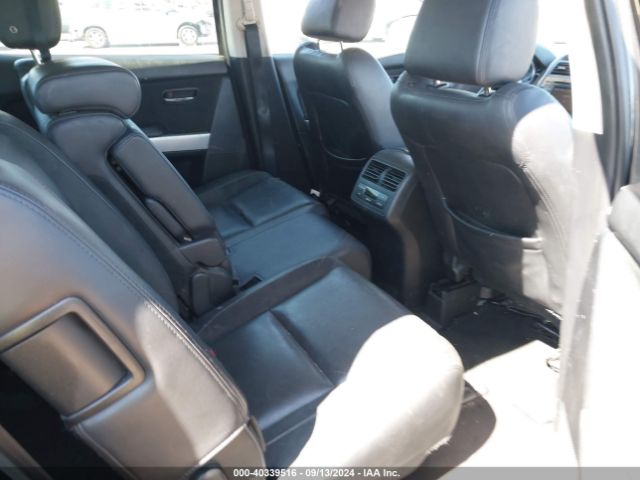 JM3TB2DV1F0447249 Mazda Cx-9 Grand Touring