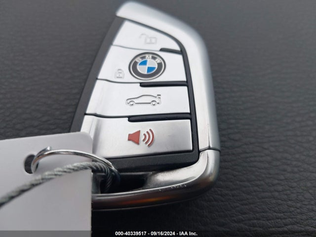 5UXKT0C55J0W01749 BMW X5 Edrive Xdrive40e Iperformance