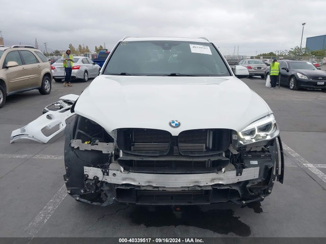 5UXKT0C55J0W01749 BMW X5 Edrive Xdrive40e Iperformance