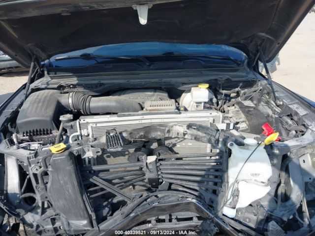 1C6SRFJT9LN381176 RAM 1500 Laramie  4x4 5'7 Box
