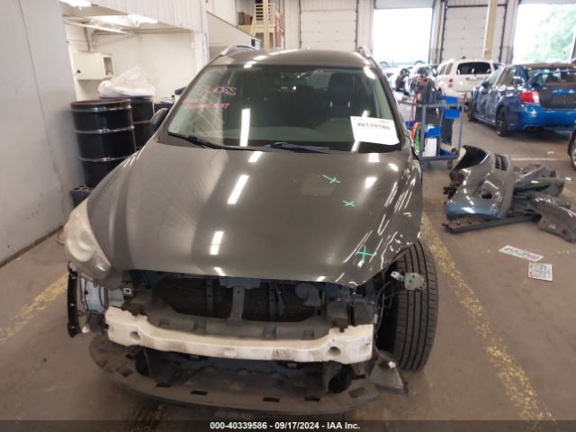 JM3KE2BE2F0438887 Mazda CX-5 SPORT
