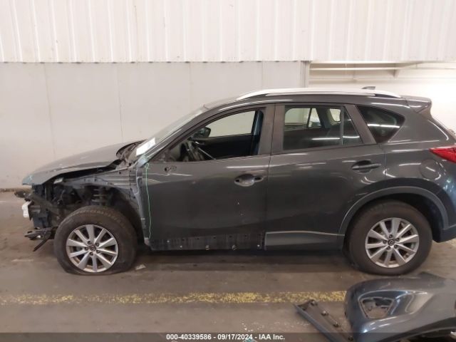 JM3KE2BE2F0438887 Mazda CX-5 SPORT