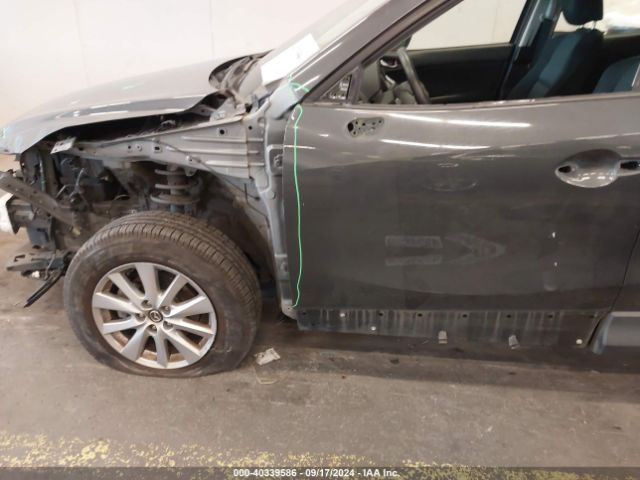 JM3KE2BE2F0438887 Mazda CX-5 SPORT