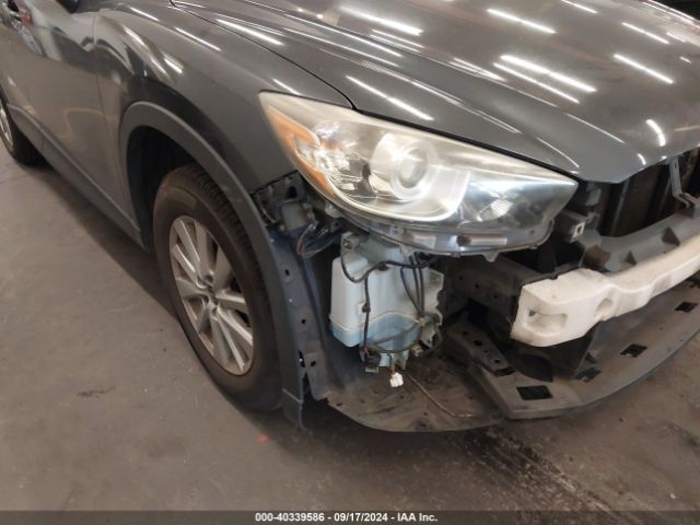 JM3KE2BE2F0438887 Mazda CX-5 SPORT