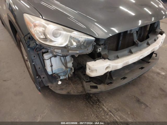 JM3KE2BE2F0438887 Mazda CX-5 SPORT