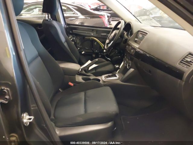 JM3KE2BE2F0438887 Mazda CX-5 SPORT