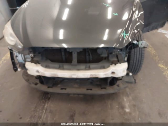 JM3KE2BE2F0438887 Mazda CX-5 SPORT