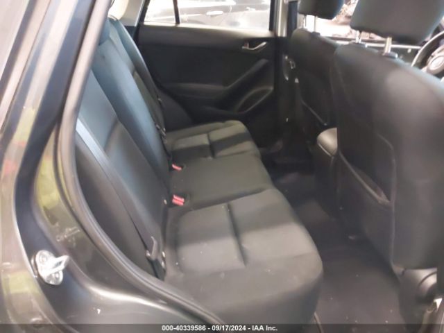 JM3KE2BE2F0438887 Mazda CX-5 SPORT