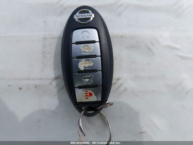 5N1DR2MM2HC690341 Nissan Pathfinder Sl