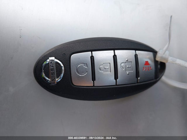 Nissan Kicks Sr Xtronic Cvt 2021 3N1CP5DV2ML511085 Image 11