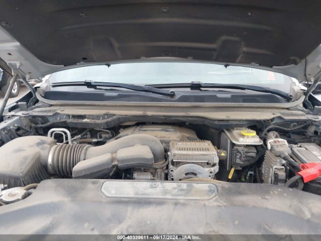 1C4SJVBT3NS106903 Jeep Wagoneer Series Ii 4x4