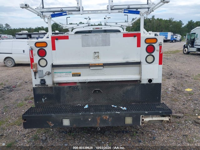 Ford F-350 Xl 2015 1FDBF3B60FEC57631 Image 16