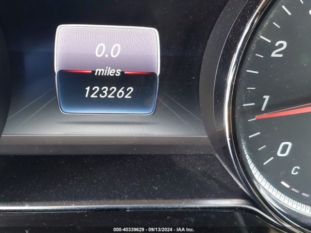 WDDZF4JB9HA222545 Mercedes-Benz E 300