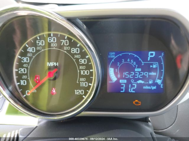 KL8CB6S92EC425367 Chevrolet Spark Ls Auto