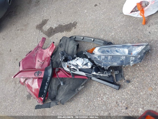 Toyota Rav4 Xle 2020 2T3W1RFV8LW103620 Image 12