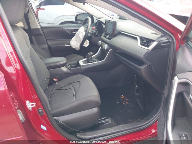 Toyota Rav4 Xle 2020 2T3W1RFV8LW103620 Image 5