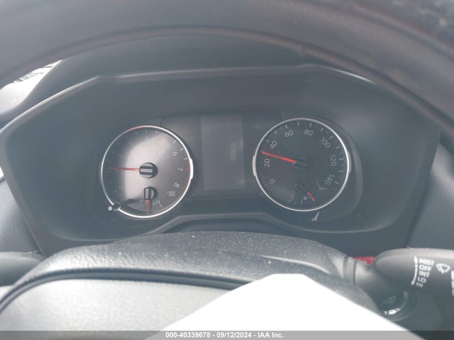 Toyota Rav4 Xle 2020 2T3W1RFV8LW103620 Image 7