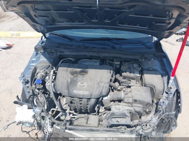 3MZBM1U77FM165427 Mazda Mazda3 I Sport