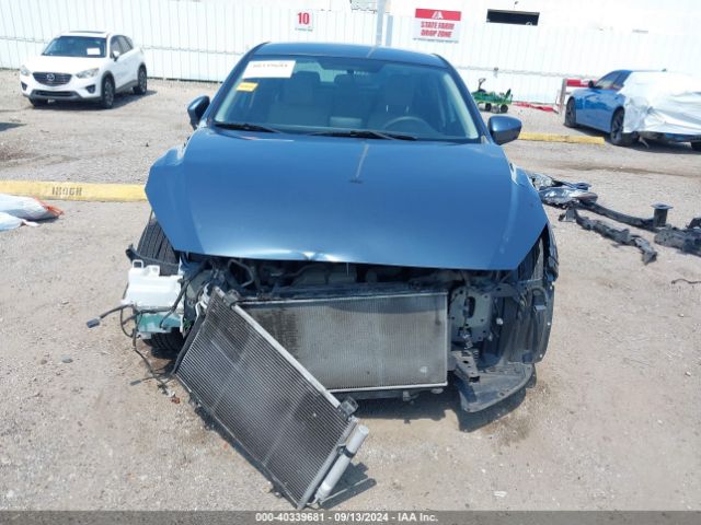 3MZBM1U77FM165427 Mazda Mazda3 I Sport