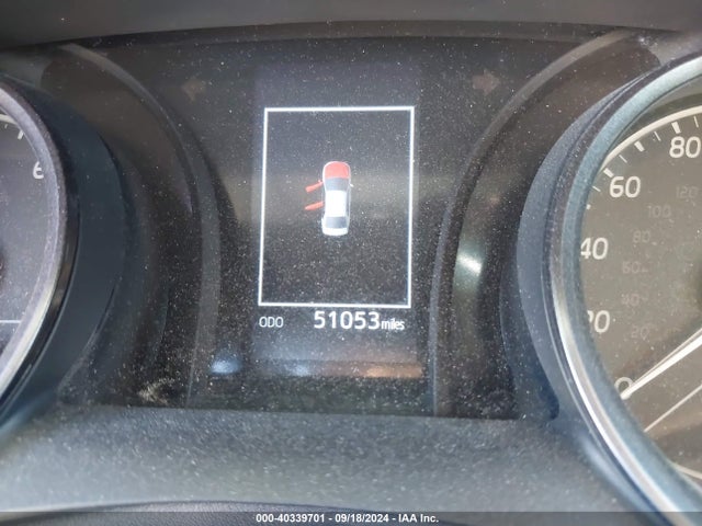 Toyota CAMRY SE 2022 4T1G11AK0NU661234 Image 23
