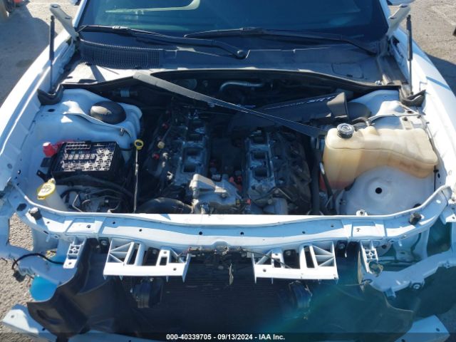 2C3CDXGJ5MH648822 Dodge Charger Scat Pack Widebody Rwd