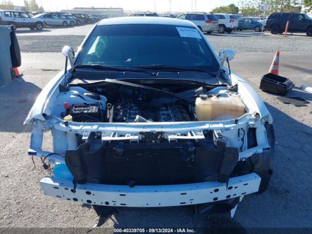 2C3CDXGJ5MH648822 Dodge Charger Scat Pack Widebody Rwd