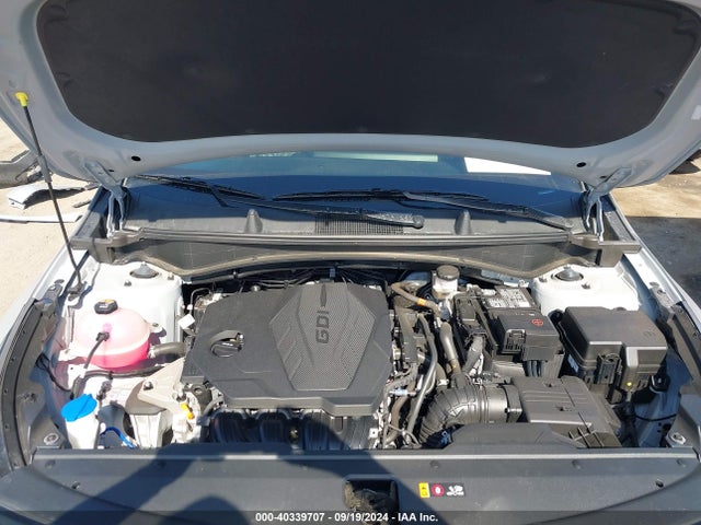 5XYK7CAF9PG121817 KIA Sportage X-pro