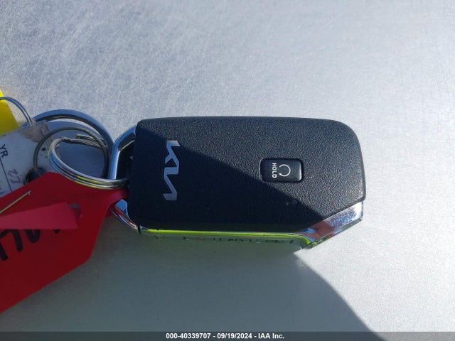 5XYK7CAF9PG121817 KIA Sportage X-pro