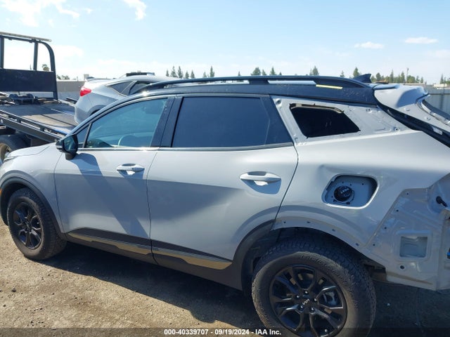 KIA Sportage X-pro 2023 5XYK7CAF9PG121817 Image 15