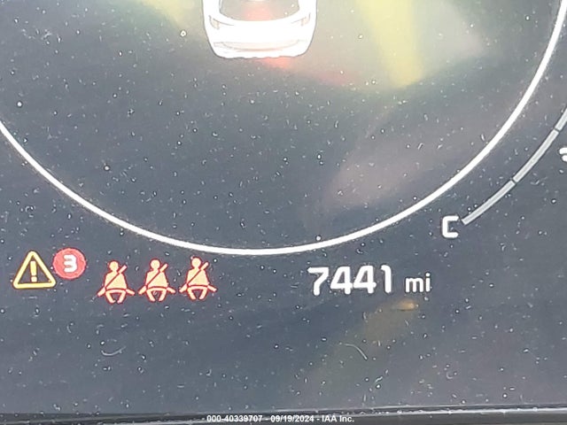 KIA Sportage X-pro 2023 5XYK7CAF9PG121817 Image 16