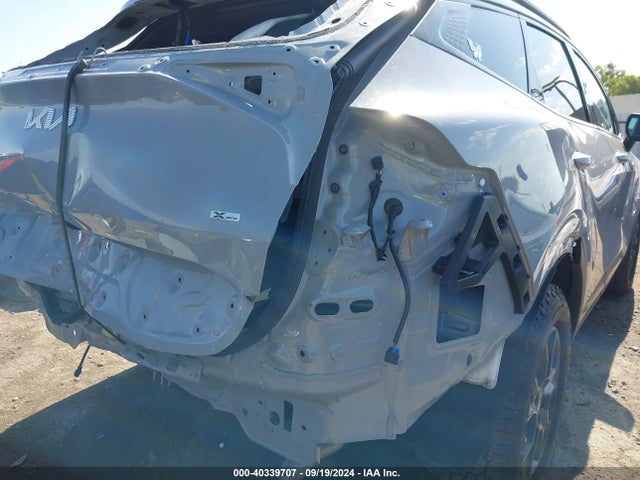 5XYK7CAF9PG121817 KIA Sportage X-pro