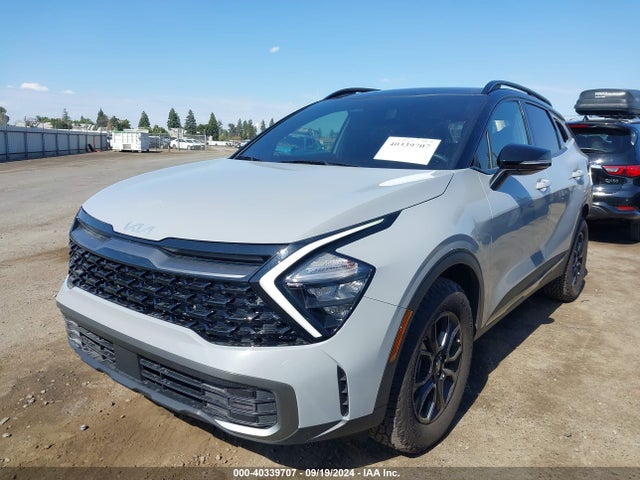 5XYK7CAF9PG121817 KIA Sportage X-pro