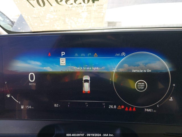 5XYK7CAF9PG121817 KIA Sportage X-pro