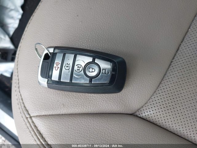 2021 FORD EXPLORER 1FMSK8FHXMGB06866 Photo 10